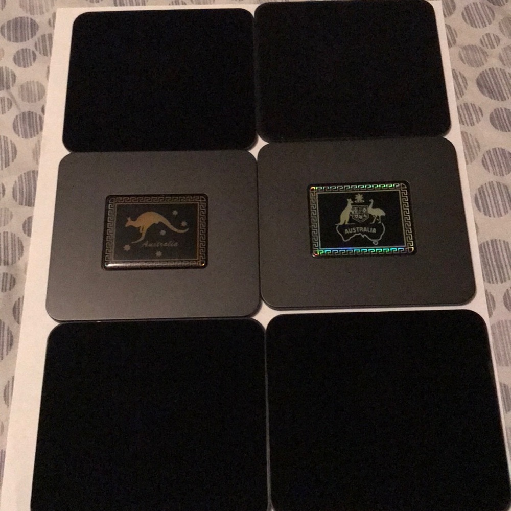Coaster’s - Picture 4 of 5